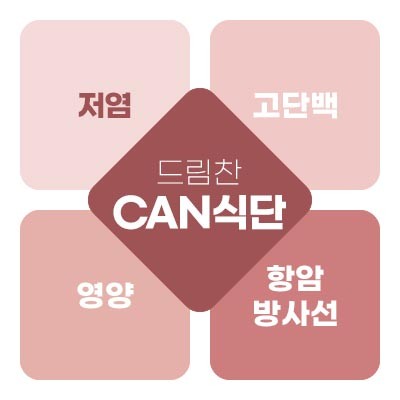 드림찬 CAN