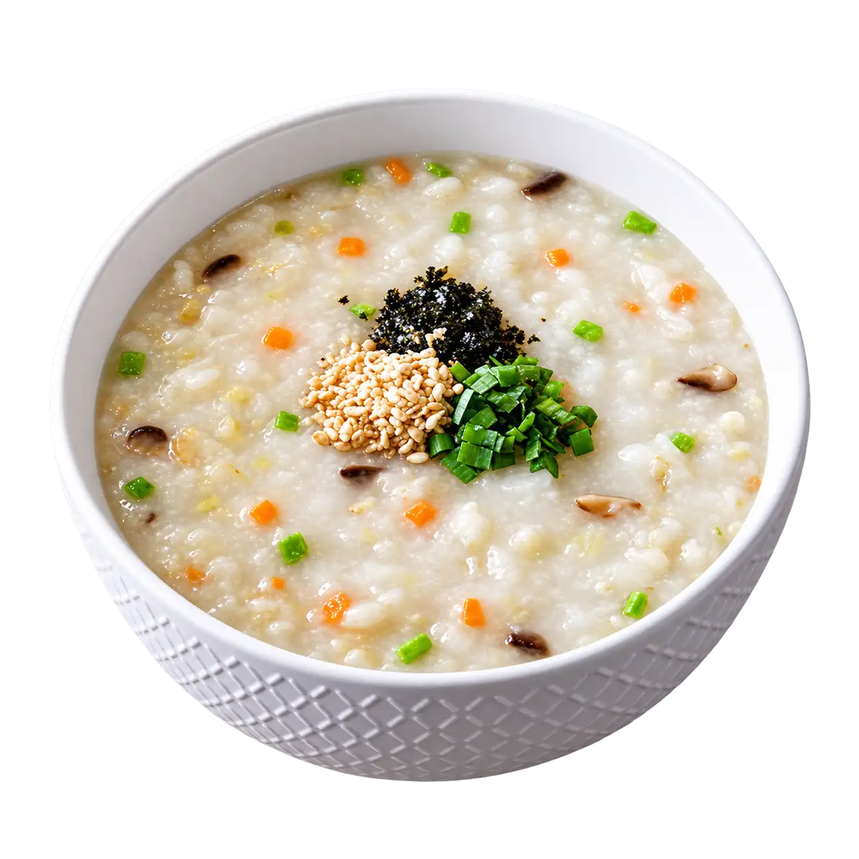 야채죽