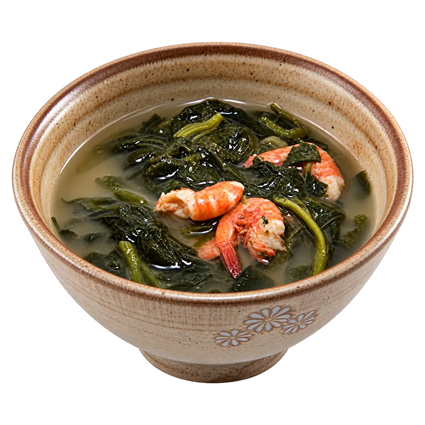 건새우아욱국